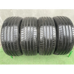 Автошини Kleber Dynaxer HP4 225/55 R17  97W 7мм  Літо Б/У