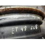 Диск Стальний Opel  R13 4.5j PCD4*100 ET49 DIA56.6 (сірий)|JEMMERS 1314-1|