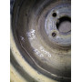 Запаска/Докатка Bridgestone R14 115/70 88/86M диск ширина 4.0  розболтовка 4*100  DIA 56.0 Bridgestone R14 115/70 88/86M диск ширина 4.0  розболтовка 4*100  DIA 56.0