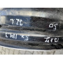 Диск литий   R17 7.0j PCD5*114.3 ET50 DIA72.6 (чорний)|Kba46373|