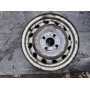 Диск Стальний Opel  R13 5.0j PCD4*100 ET49 DIA56.6 (сірий)|2130105|
