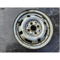 Диск Стальний Volvo  R13 5.0j PCD4*100 ET DIA52.1 (сірий)|FC|