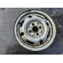 Диск Стальний Volvo  R13 5.0j PCD4*100 ET DIA52.1 (сірий)|FC|