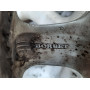 Диск литий Borbet  R15 7.0j PCD4*108 ET35 DIA72.6 (сірий)|KBA43191|