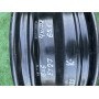 Диск Стальний Peugeot  R16 6.0j PCD4*108 ET27 DIA65.1 (чорний)||