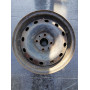 Диск Стальний   R14 6.0j PCD4*98 ET43 DIA58.1 (чорний)|A4474997|