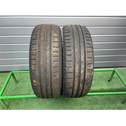 Автошини Hankook Kinergy Eco 195/60 R15  88H   Літо Б/У