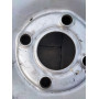 Диск Стальний   R15 6.0j PCD4*100 ET50 DIA60.1 (сірий)||