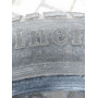Автошини Continental Contact 165/65 R14  79T 6мм  Літо Б/У