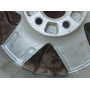 Диск литий Audi  R15 6.0j PCD5*100 ET38 DIA57.1 (сірий)|8L0601025P|