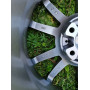 Диск литий Bmw TechnoMagnesio 2522 R17 8.0j PCD5*120 ET35 DIA72.6 (сірий)||