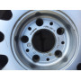 Диск литий Bmw  R15 7.0j PCD5*120 ET20 DIA74.1 (сірий)|1093463-5|