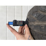 Автошини Uniroyal RainExpert 3 185/60 R15  88H   Літо Б/У