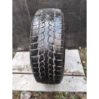 Автошини Kumho Powergrip KC11 235/65 R16 С 115/113R 6мм  Зимова Б/У
