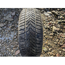 Автошини Dunlop Sp Winter Sport 4D 205/60 R16  96H 9мм  Зимова Б/У