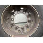 Диск Стальний   R22.5 11.75j PCD10* ET DIA (сірий)||
