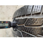 Автошини Semperit Speed-Grip 205/55 R16  91H 5мм  Зимова Б/У