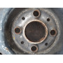 Диск Стальний   R13 5.0j PCD4*100 ET29 DIA56.1 (чорний)|SRD131201|