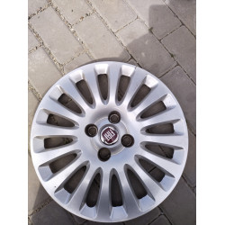 R15 Fiat  сірий