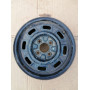 Диск Стальний   R13 5.0j PCD4*98 ET38 DIA57.1 (чорний)|NAM6875|