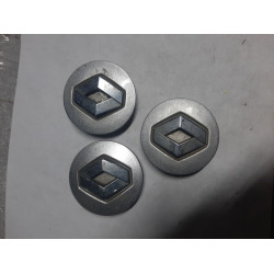 Заглушки (ковпачки) для дисків Renault |8200426594|