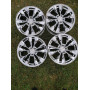 Диск литий Racing Wheels RW H393 R18 8.0j PCD5*114.3 ET37 DIA73.1 (срібний)|H393|