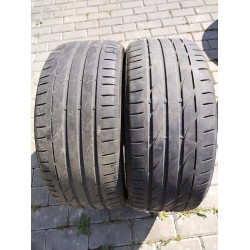 Автошини Bridgestone Potenzza s001 225/40 R18  92Y 5мм  Літо Б/У