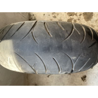 Bridgestone Battlax BT021r 180/55 R17  73W
