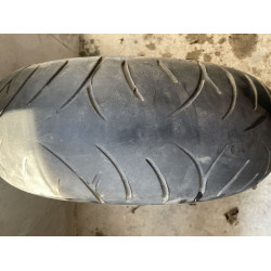 Bridgestone Battlax BT021r 180/55 R17  73W
