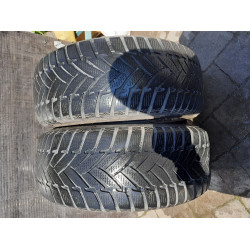 Автошини Dunlop Sp Sport Winter M3 205/55 R16  94H 5мм  Зимова Б/У