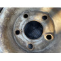 Диск Стальний Volvo  R14 5.5j PCD5*108 ET20 DIA65.1 (сірий)|1229735|