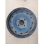 Диск Стальний Peugeot  R13 5.0j PCD4*108 ET20 DIA65.1 (чорний)|KPZ5525A|