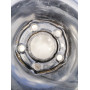 Диск Стальний Volvo  R15 6.0j PCD5*108 ET43 DIA65.1 (чорний)|6819704|
