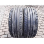 Автошини Dunlop SP Sport Maxx GT  235/55 R19  101W 5.5 мм  Літо Б/У