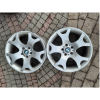 Диск литий Bmw  R19 9.0j PCD5*120 ET48 DIA72.6 (сірий)|1096231-13|