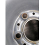 Диск Стальний Bmw  R15 6.5j PCD5*120 ET18 DIA73.1 (сірий)|KFZ LW9035|