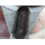 Диск литий   R15 7.0j PCD4*100 ET38 DIA60.1 (сірий)|REM E70538-|