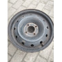 Диск Стальний   R14 5.5j PCD4*108 ET24 DIA65.1 (чорний)||