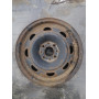 Диск Стальний Peugeot  R15 6.0j PCD4*108 ET18 DIA65.1 (чорний)|2150708|