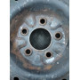 Диск Стальний   R15 6.5j PCD5*114.3 ET40 DIA70.1 (чорний)|22986|