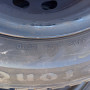 Автошини Firestone Winterhawk 2 evo 195/65 R15  91 3мм  Зимова Б/У