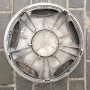 R16 Mercedes - Benz A2104010124   3295 сірий