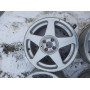 Диск литий   R16 7.5j PCD4*100 ET35 DIA60.1 (сірий)|A751635|