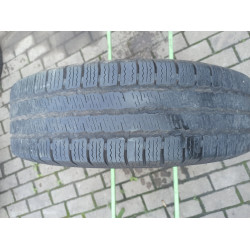Автошини GT Radial Maxmiler allseason 215/75 R16 C 116/114R 5мм  Всесезонна Б/У