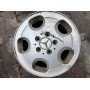Диск литий Mercedes - Benz  R15 6.0j PCD5*112 ET60 DIA66.6 (сірий)|A6384010002|