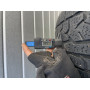 Автошини Kumho Izen RV 255/65 R17  114H   Зимова Б/У