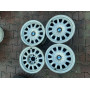 Диск литий Bmw  R15 7.0j PCD5*120 ET20 DIA74.1 (сірий)|1093463-13|