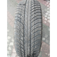 Автошини Bridgestone Blizzak LM 001 215/65 R17  99H 4мм  Зимова Б/У