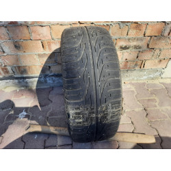 Автошини Pirelli P6000 205/50 R16  87W 4мм  Літо Б/У