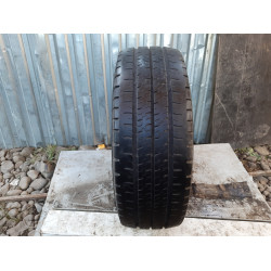 Автошини Platin RP500 205/65 R15 C 102/100T 6.5 мм  Літо Б/У